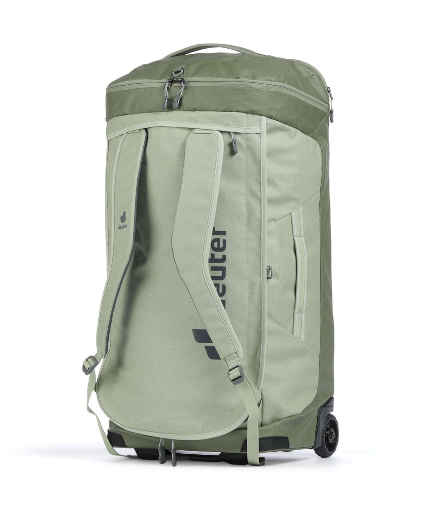 Deuter Pro Movo 60 Travel bag with wheels mineral grove