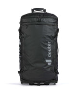 Deuter Pro Movo 90 Reistas met wielen black