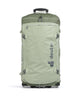 Deuter Pro Movo 90 Reistas met wielen mineral grove