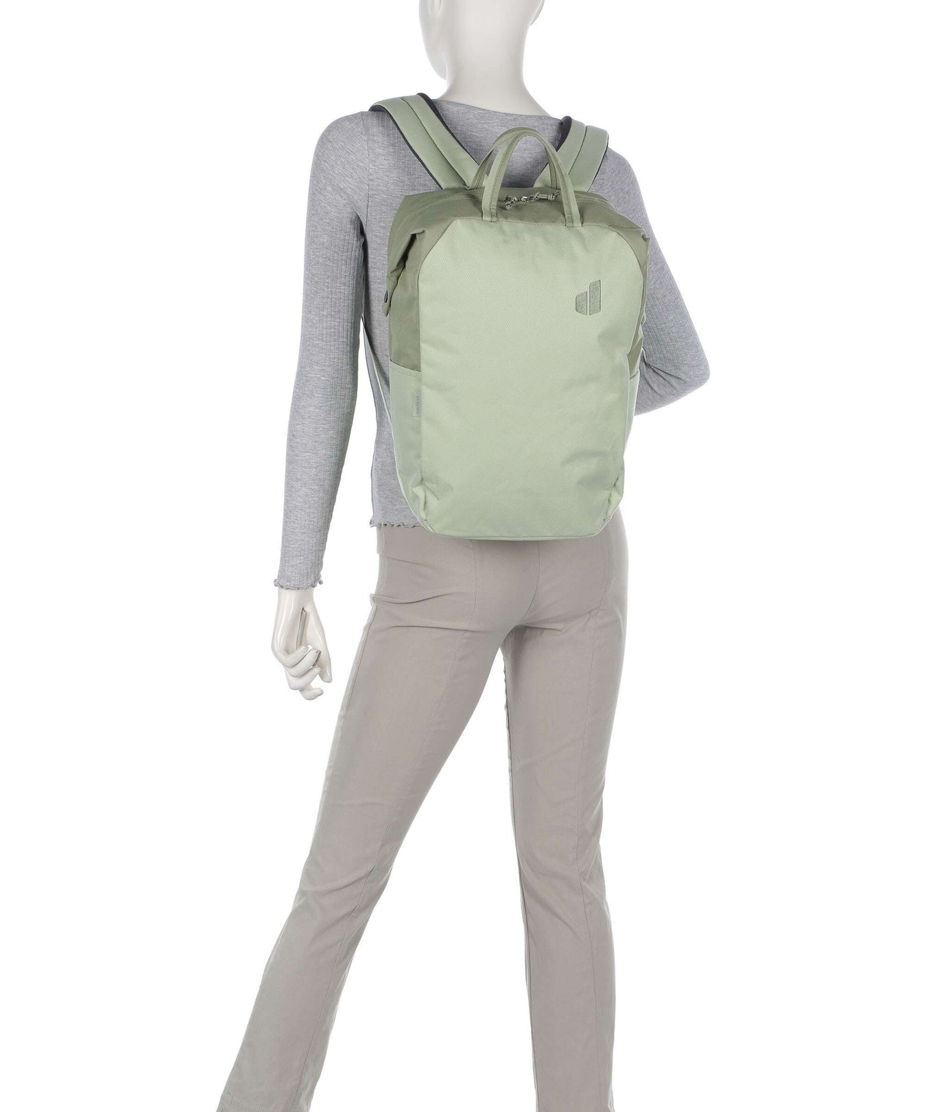 Deuter Vista Backpack mineral grove