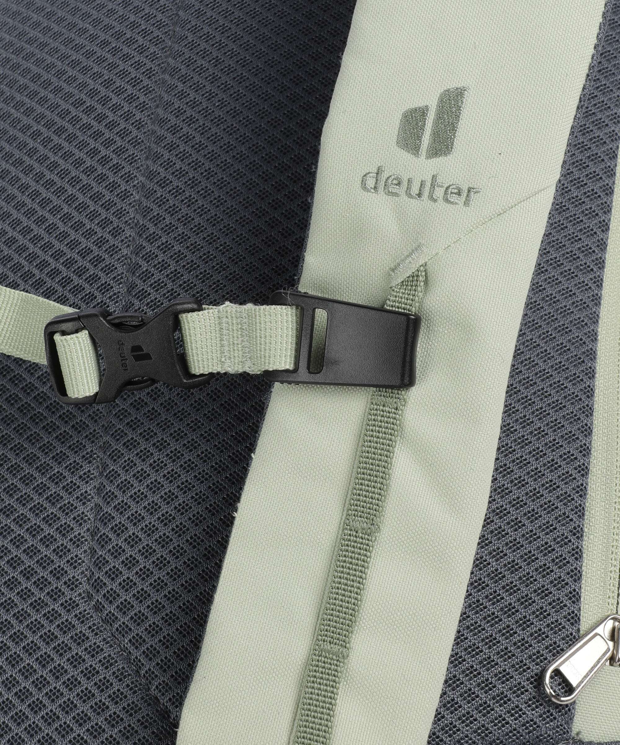 Deuter Stroof 5 Sling bag grove mineral