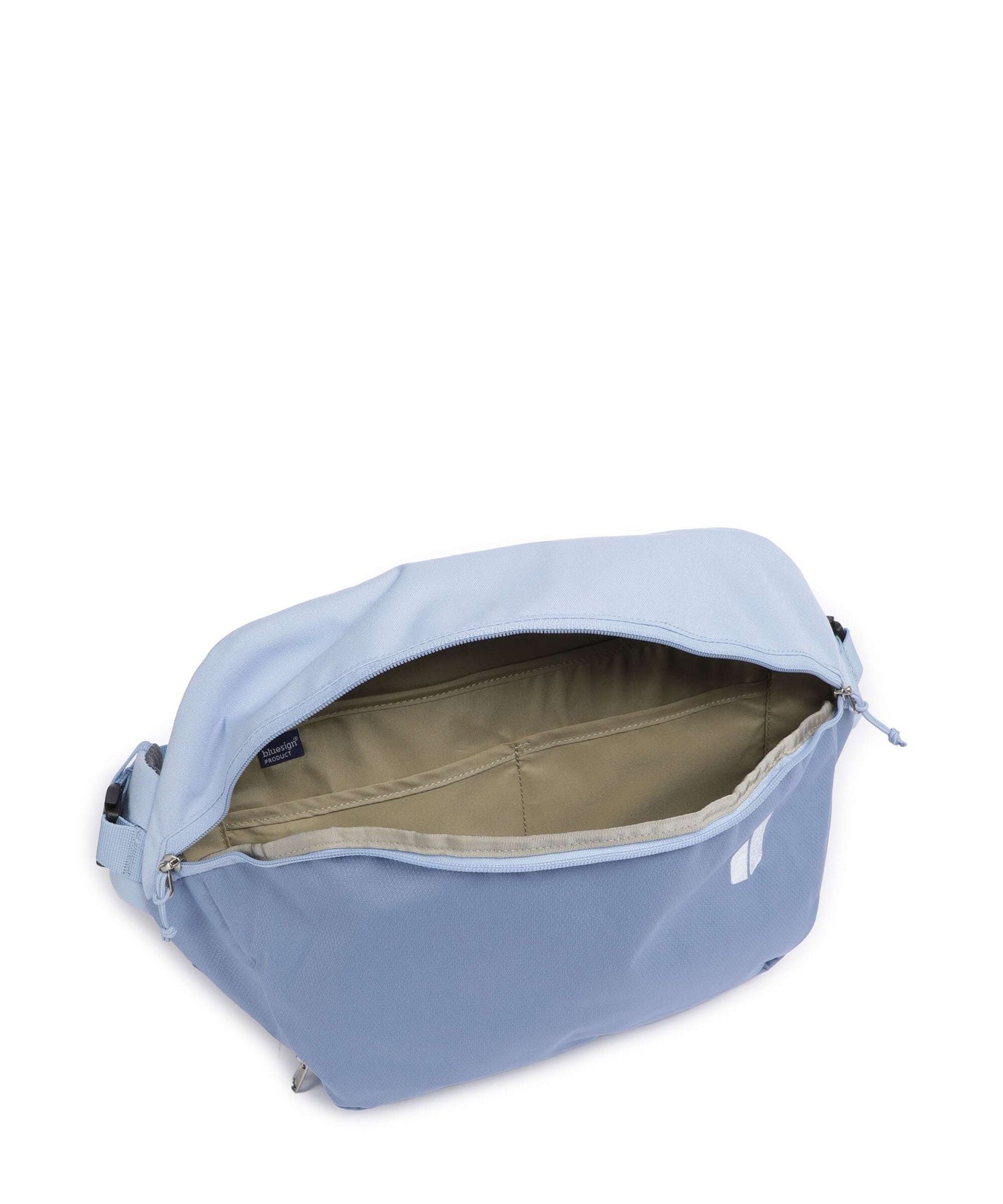 Deuter Stroof 8 Sling bag bluejay polar