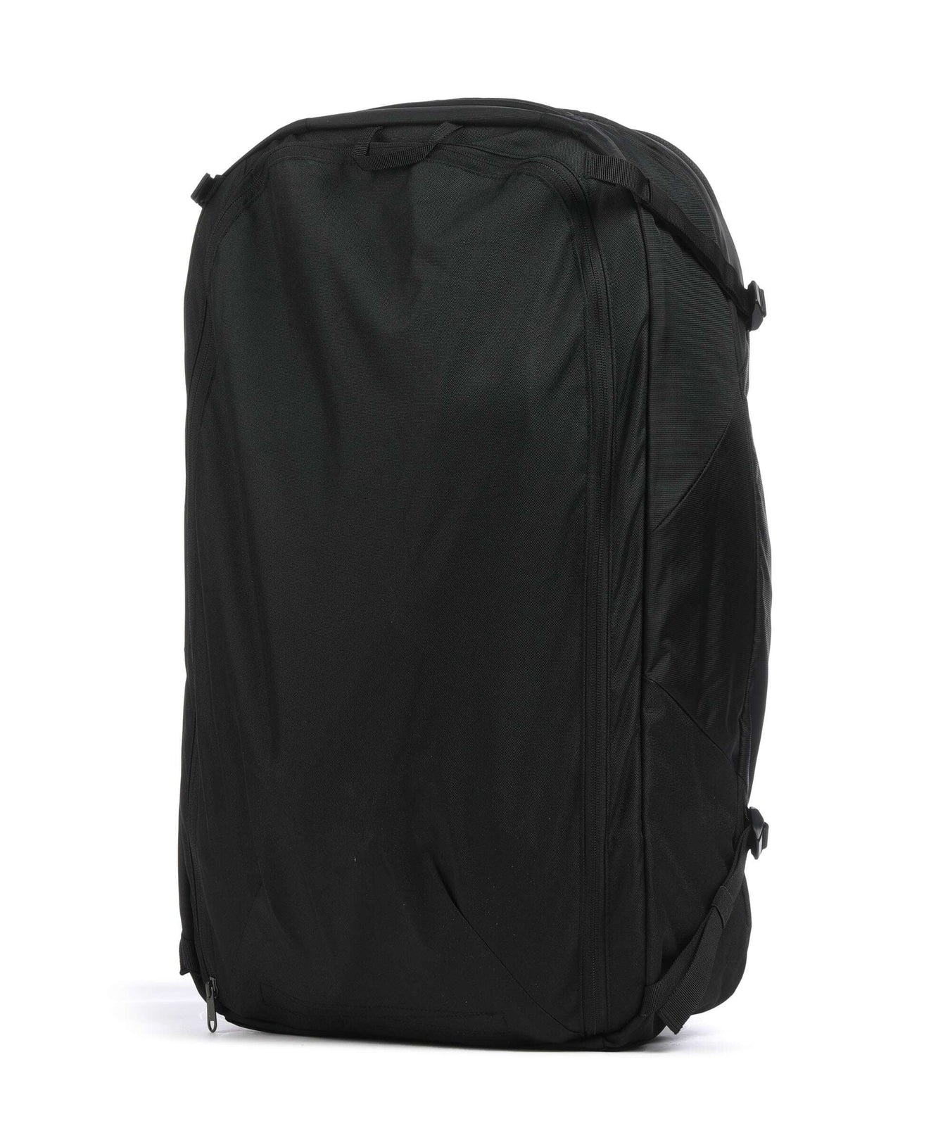 Deuter Access 55 Hiking backpack black