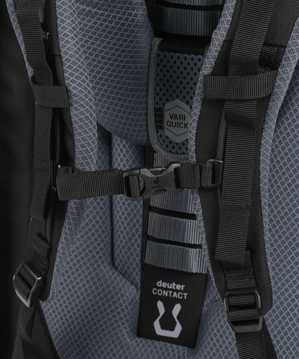 Deuter Access 60 SL Hiking backpack black