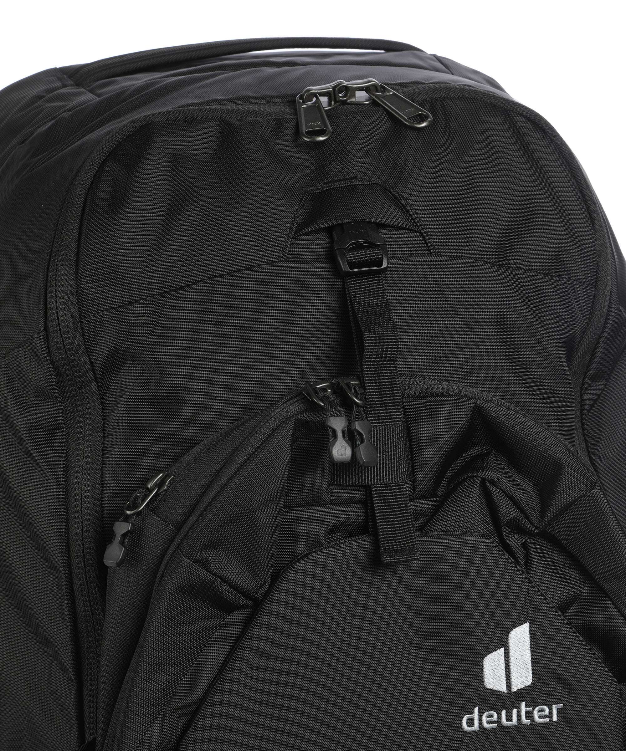 Deuter Access 65 Hiking backpack black