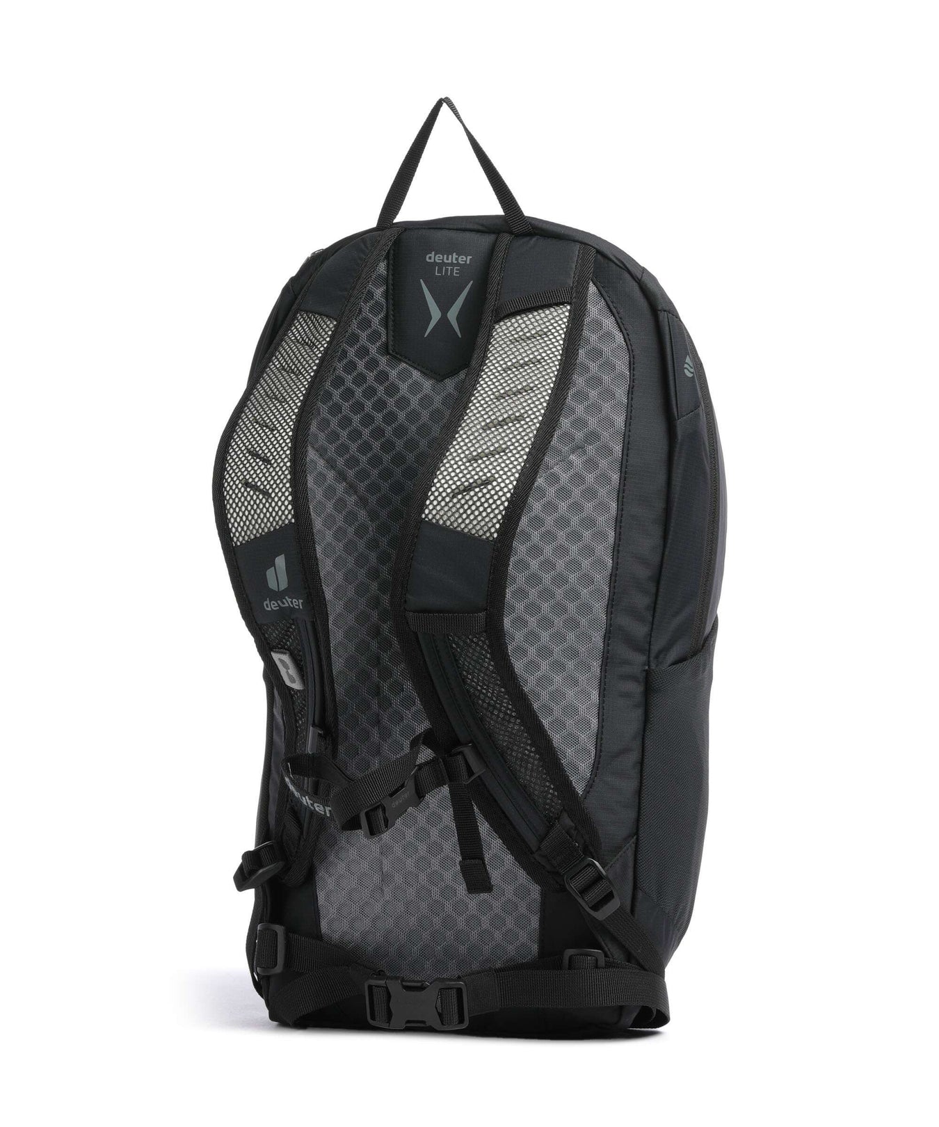 Deuter Speed Lite 17 Hiking backpack black
