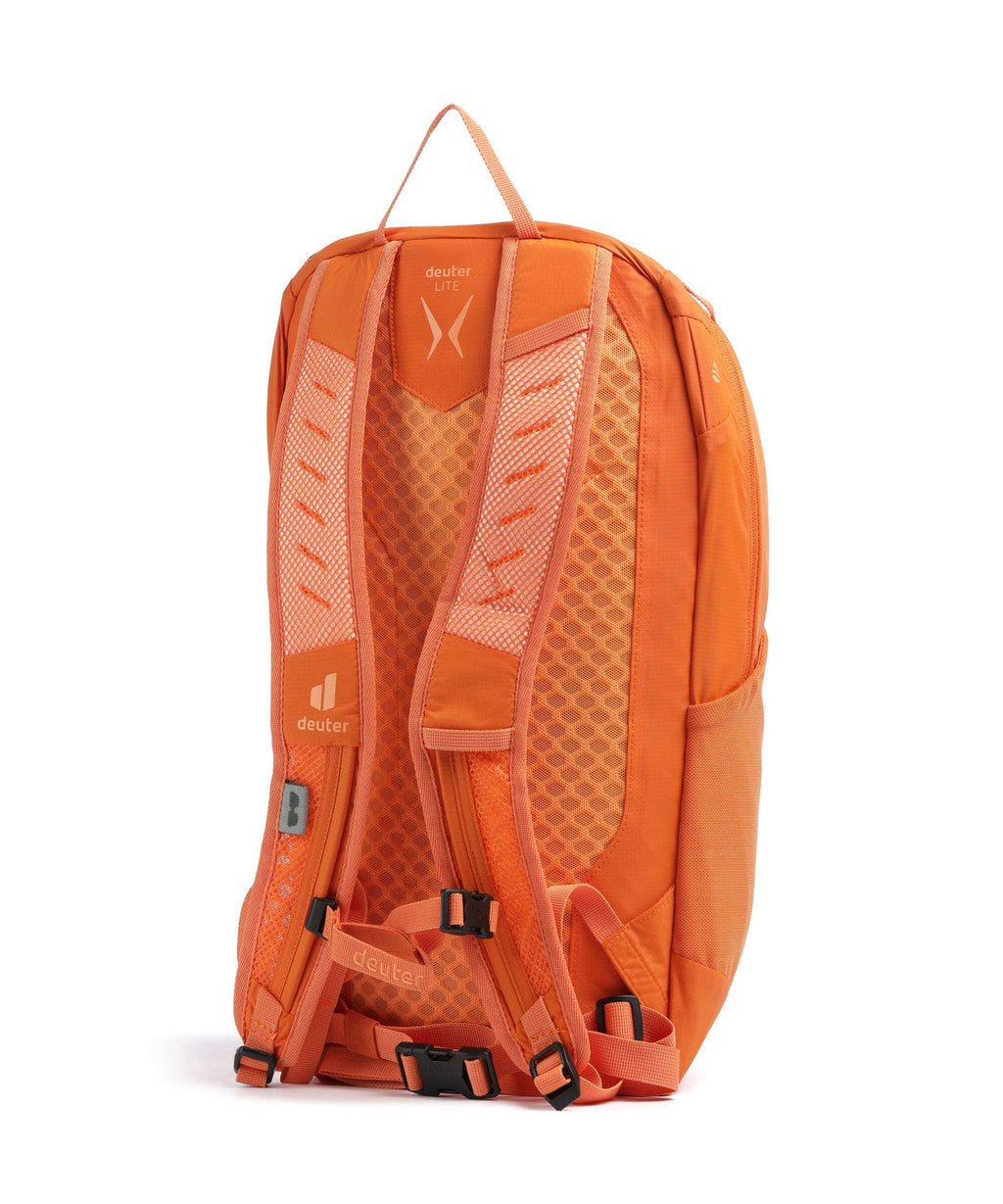 Deuter Speed Lite 17 Hiking backpack peach tuscany