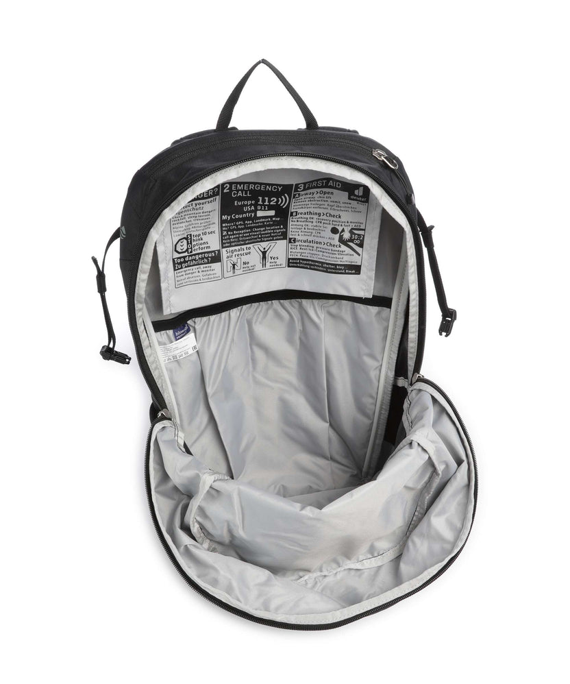 Deuter Speed Lite 21 Hiking backpack black