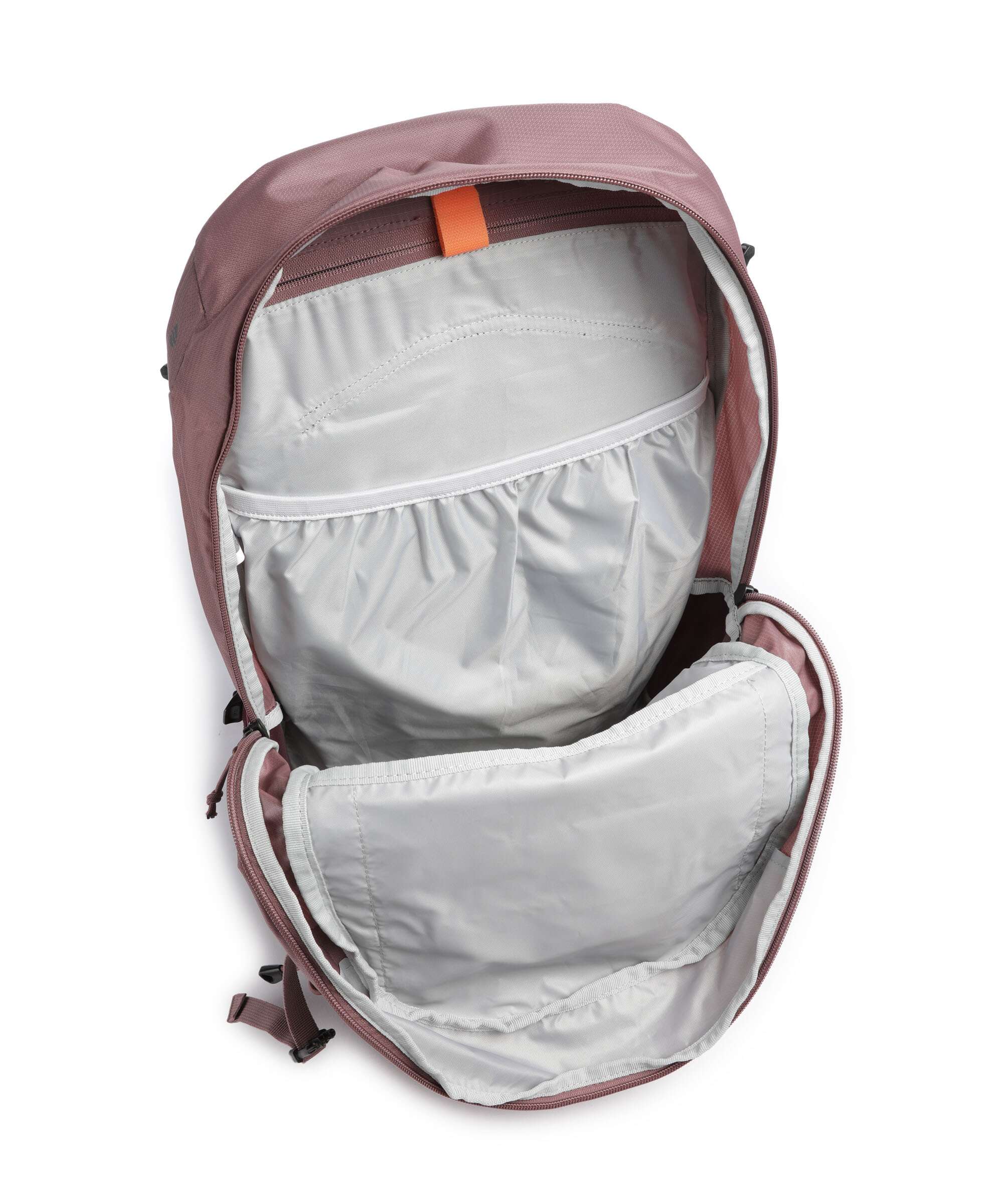 Deuter Futura 21 SL Hiking backpack ashrose/cassis