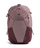 Deuter Futura 25 SL Sac à dos de randonnée ashrose/cassis