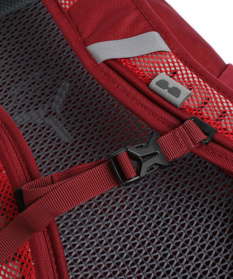 Deuter AC Lite 17 Hiking backpack cherry/masala