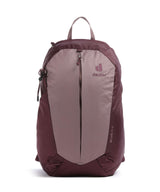Deuter AC Lite 21 SL Sac à dos de randonnée ashrose/cassis