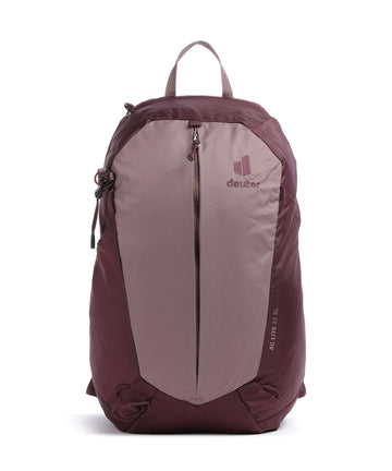 Deuter AC Lite 21 SL Wandelrugzak ashrose/cassis