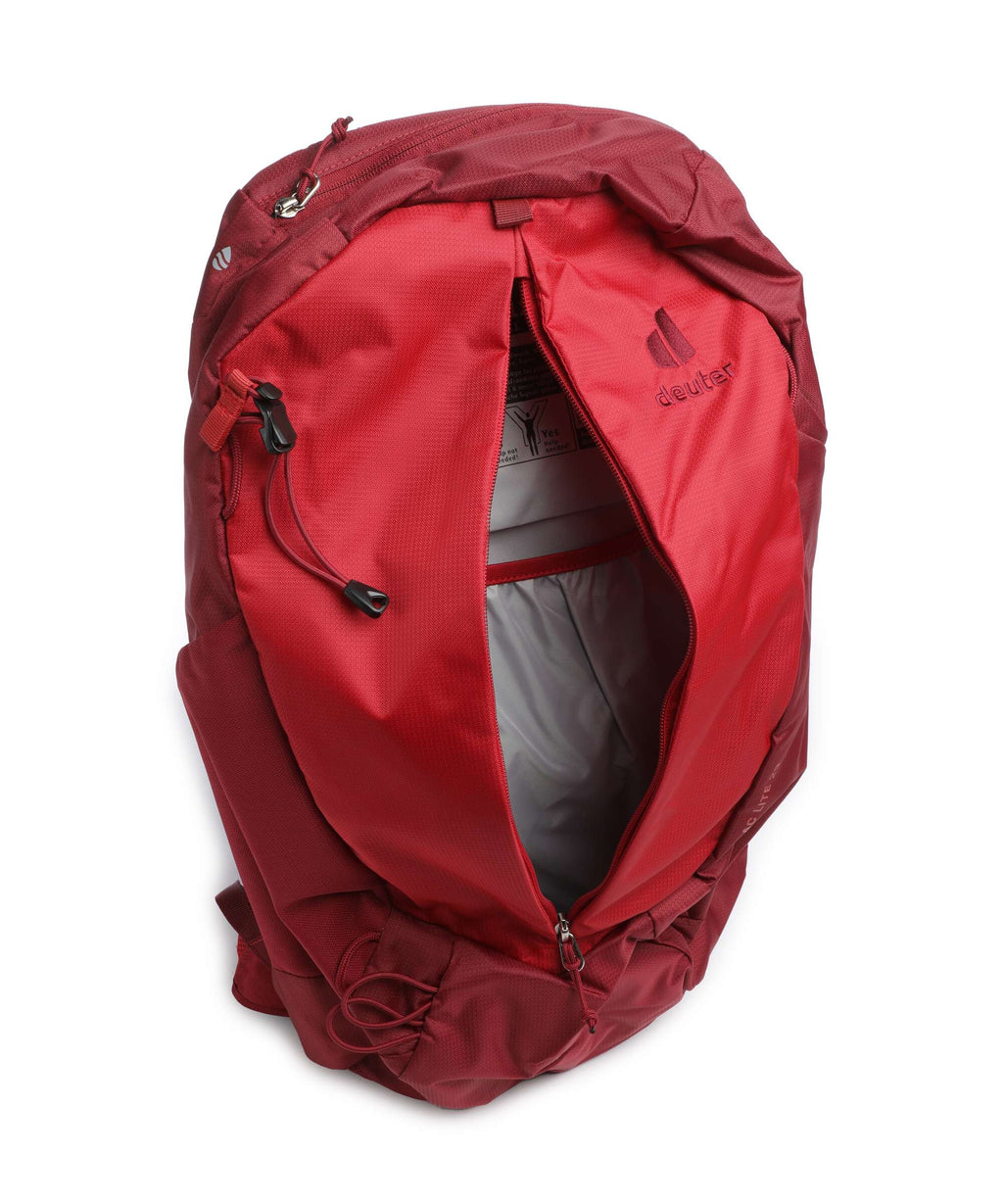 Deuter AC Lite 23 Hiking backpack cherry/masala