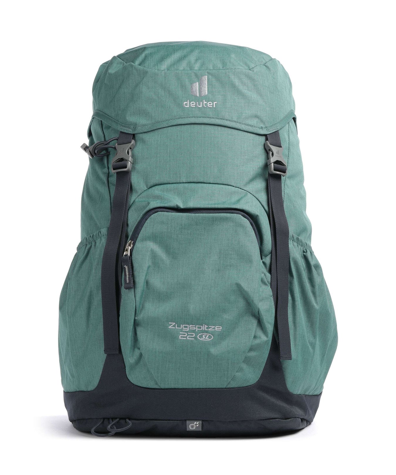 Deuter Zugspitze 22SL Hiking backpack seagreen/ink