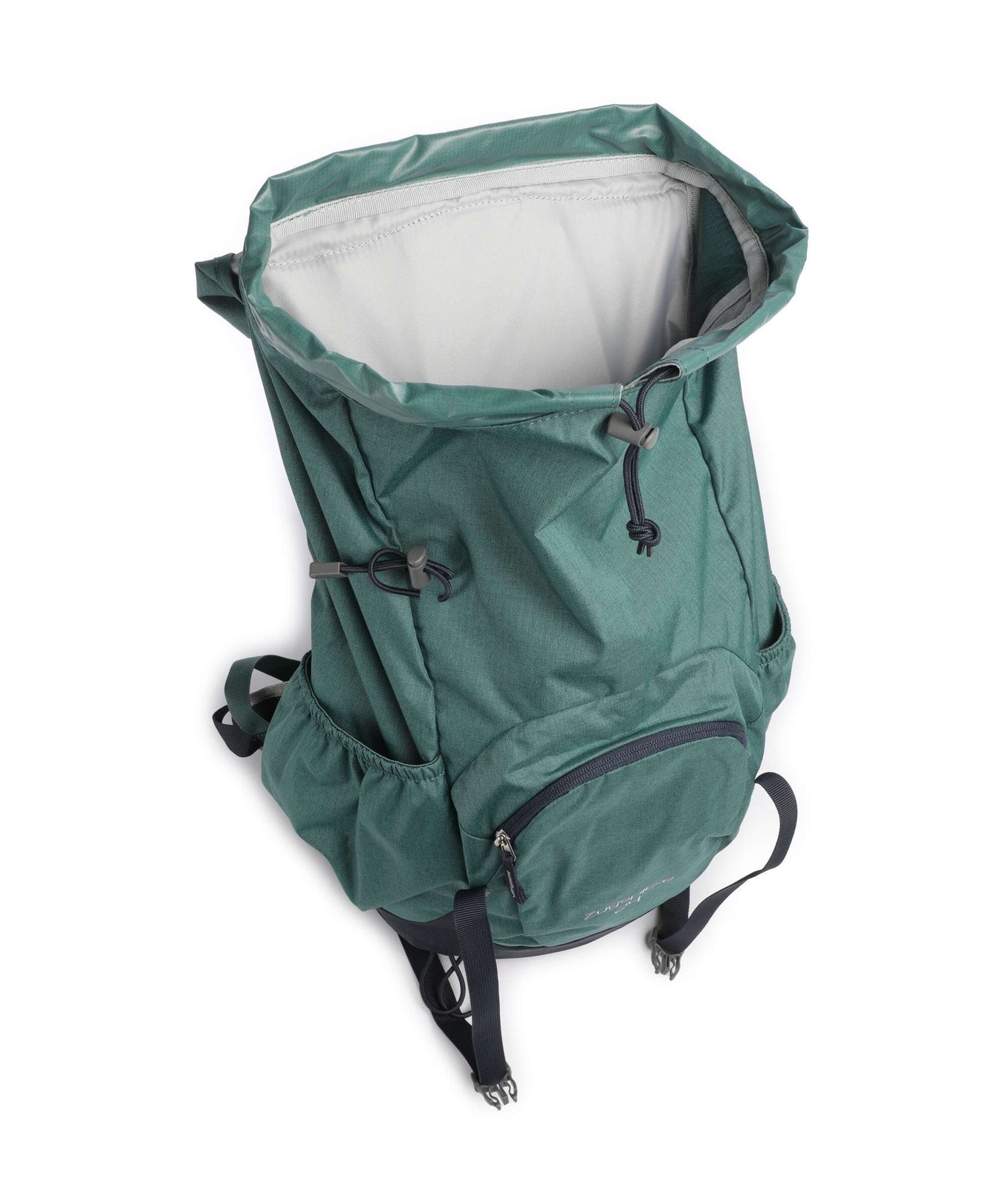 Deuter Zugspitze 24 Hiking backpack seagreen/ink