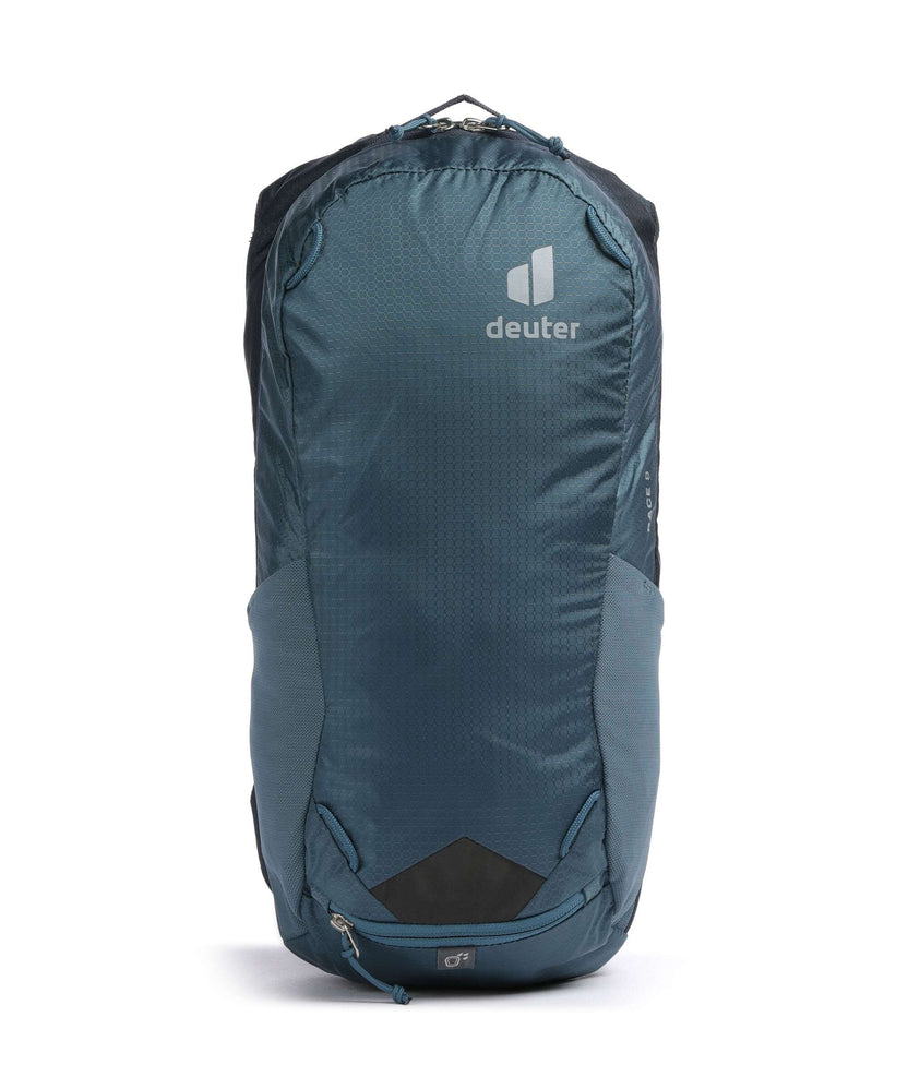 Deuter Race 8 Backpack atlantic ink