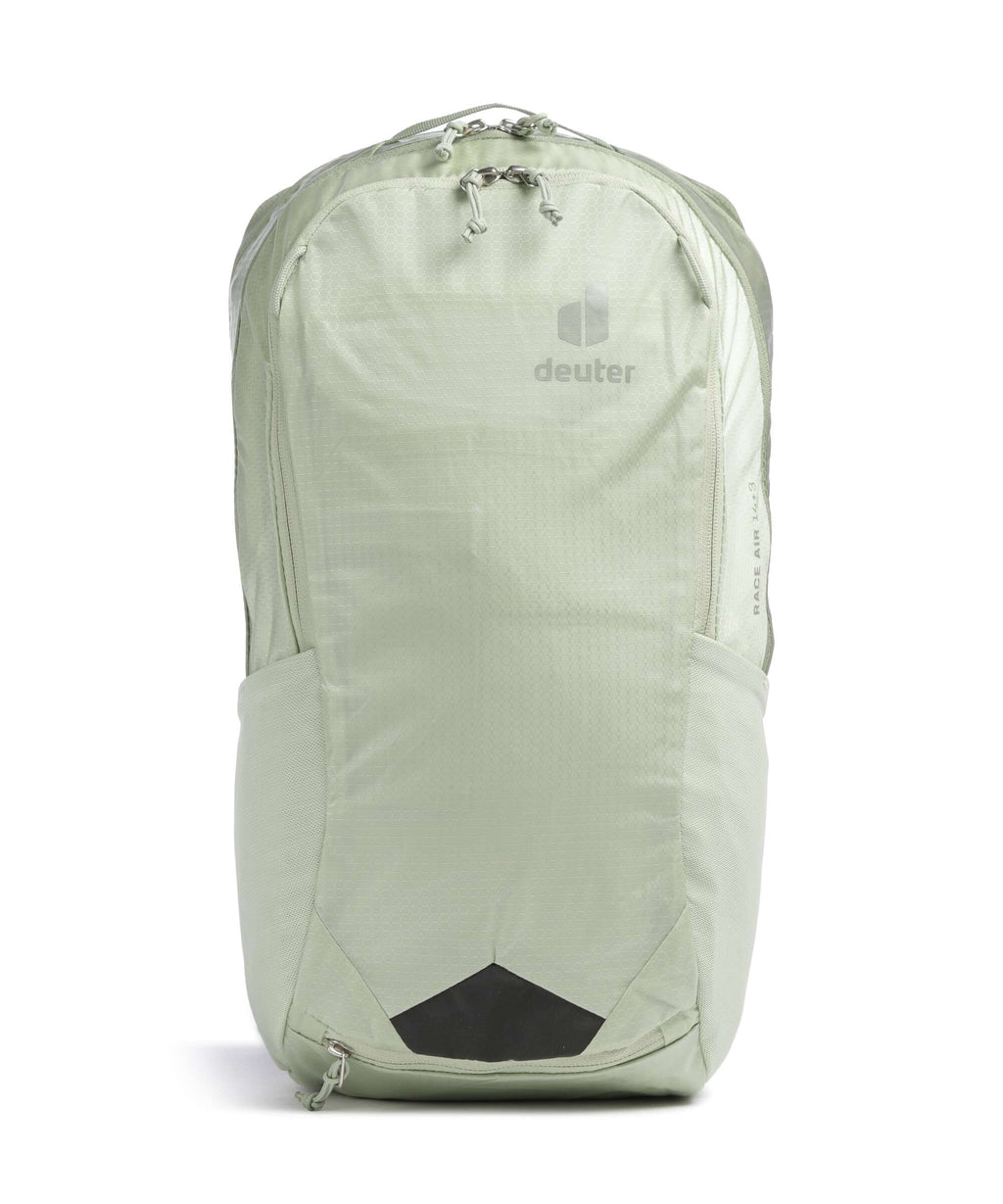 Deuter Race Air 14+3 Backpack mineral/grove