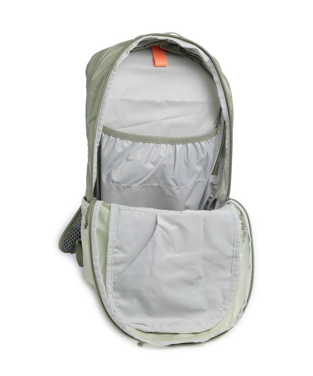 Deuter Race Air 14+3 Backpack mineral/grove