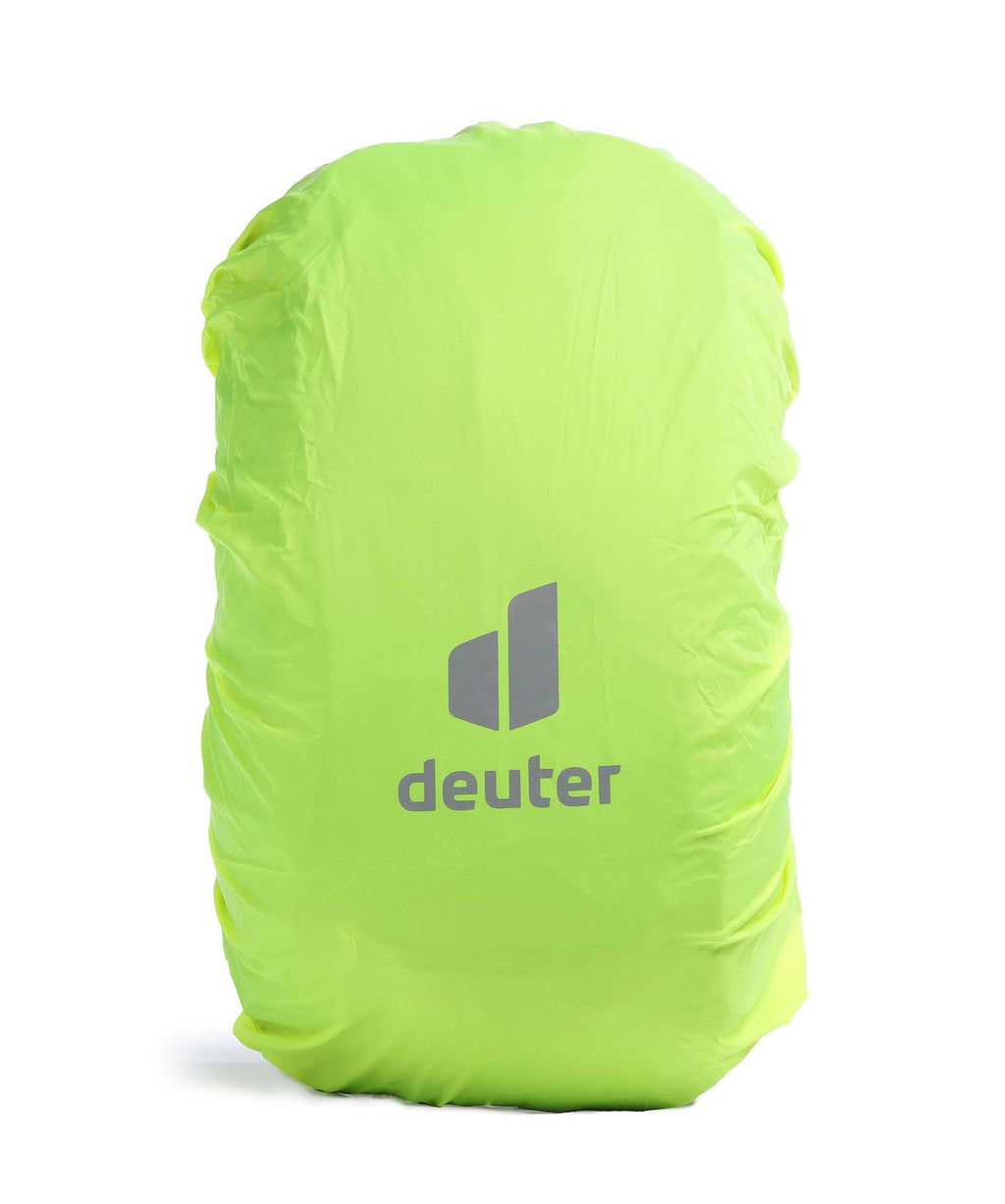 Deuter Race Air 14+3 Backpack mineral/grove