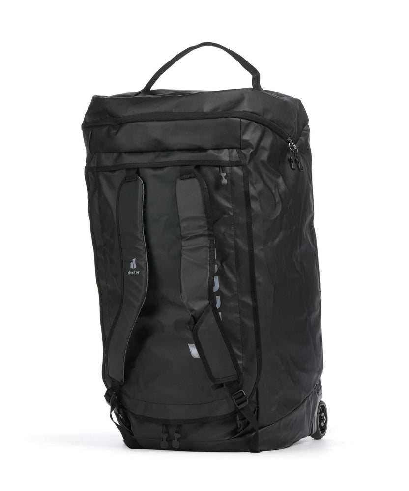 Deuter Pro 90 Travel bag with wheels black