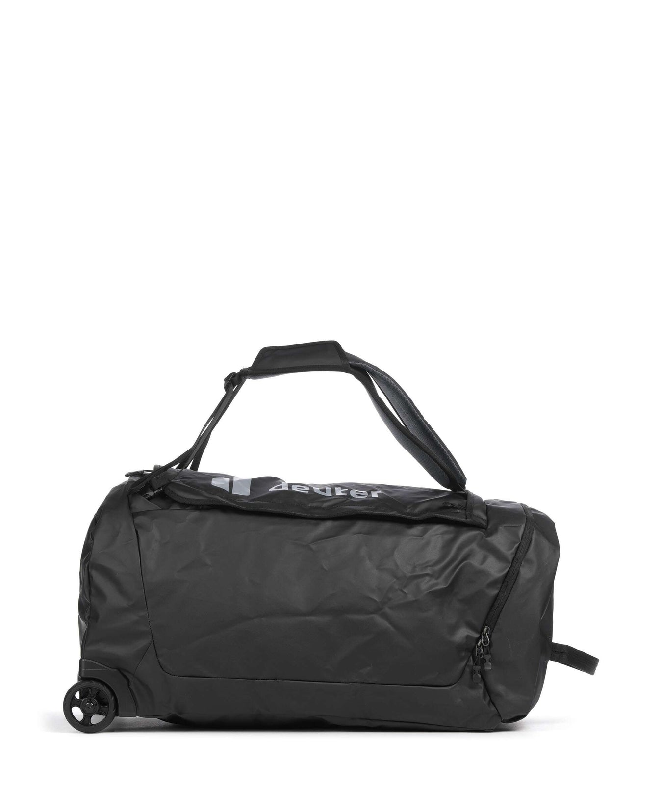 Deuter Pro 90 Travel bag with wheels black