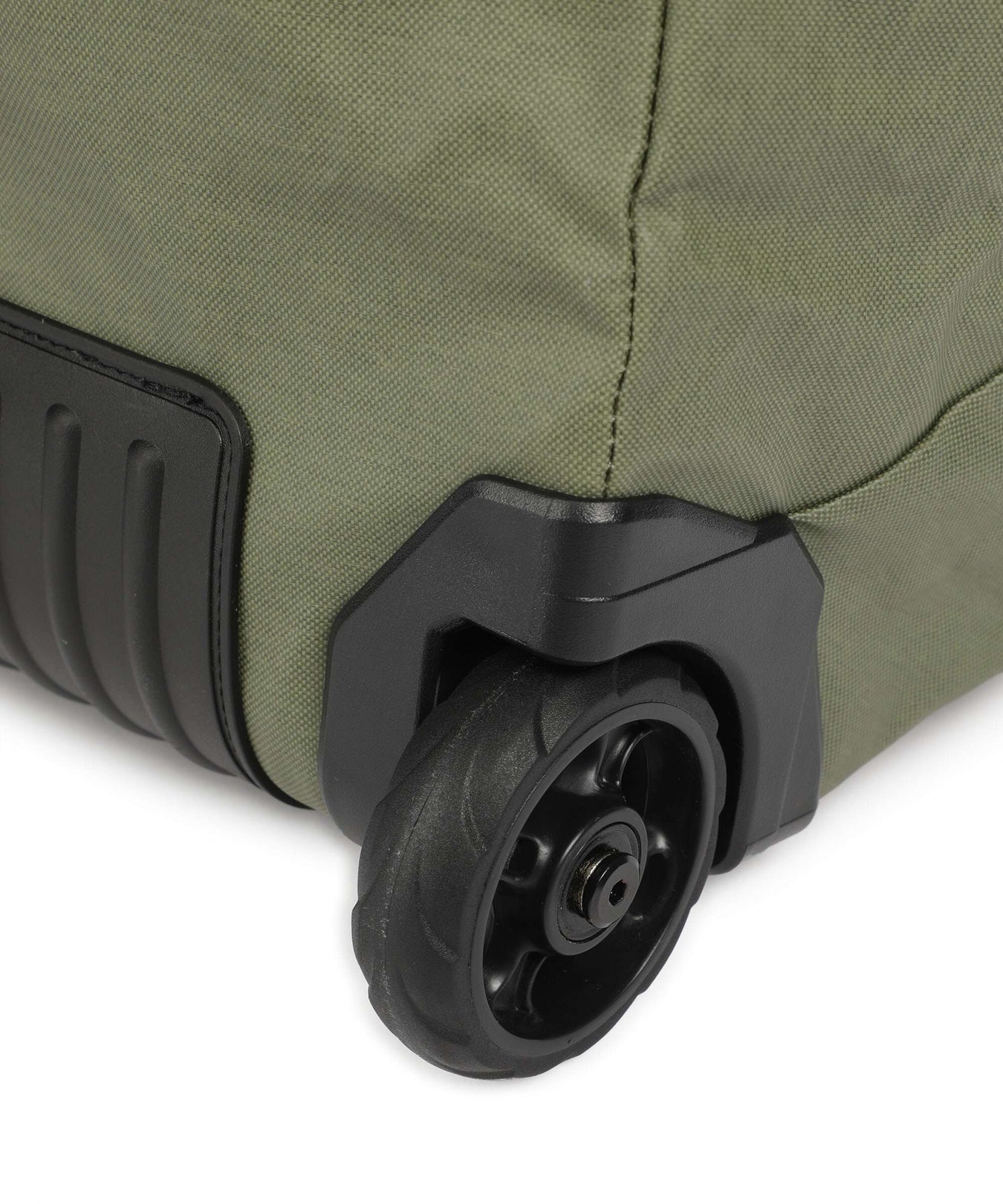 Deuter Pro 90 Travel bag with wheels mineral/grove