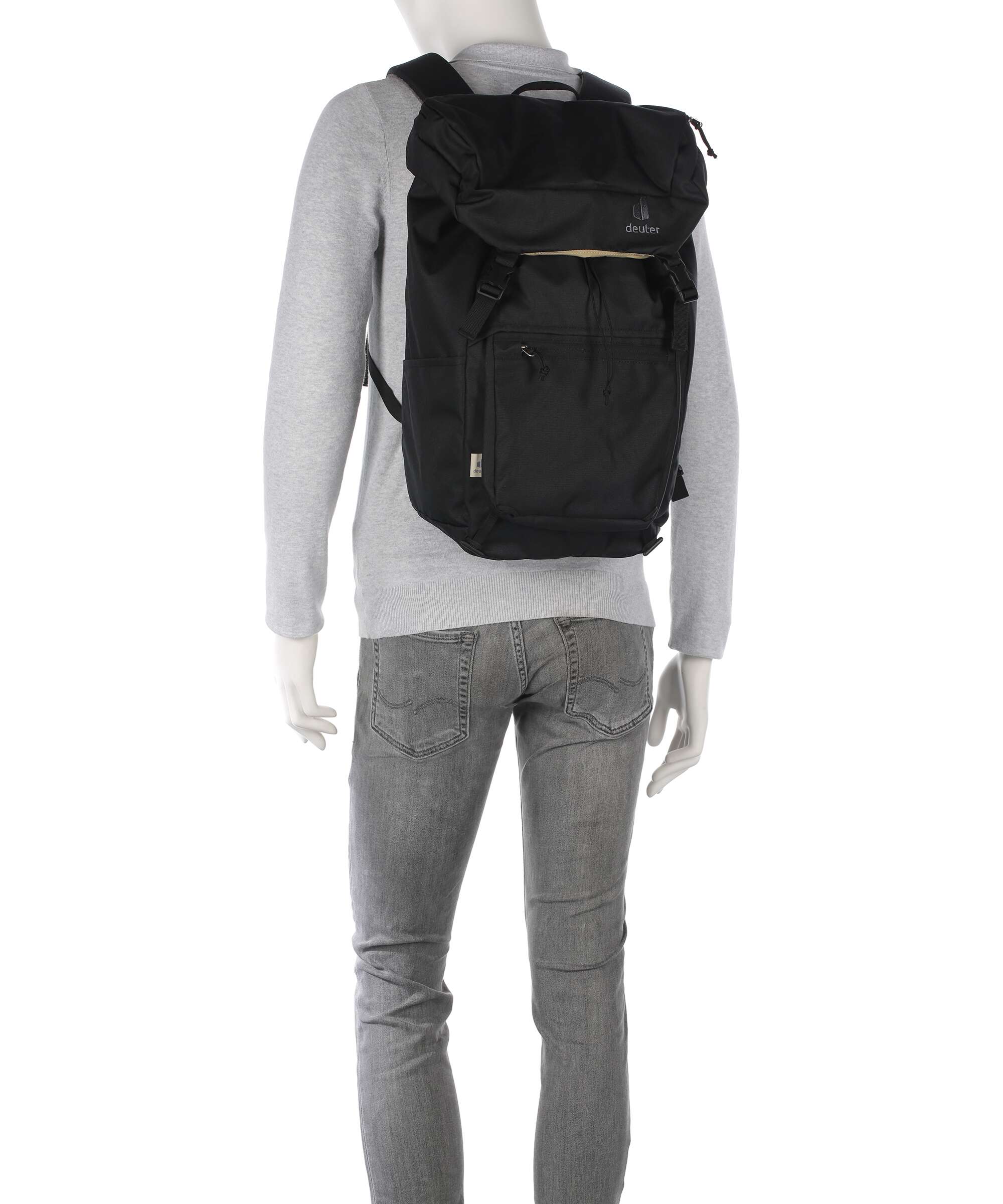 Deuter Walker 24 Backpack black