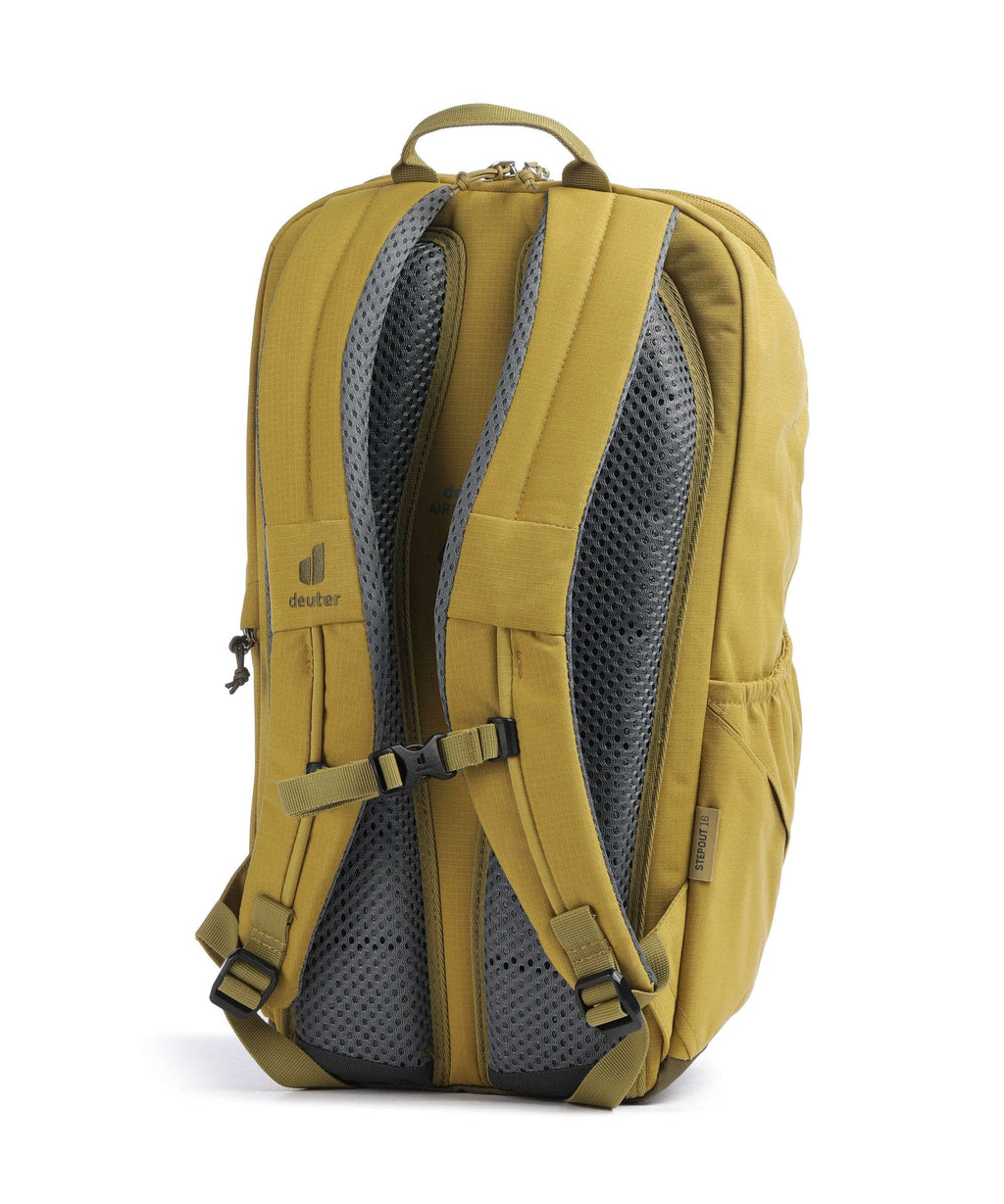 Deuter StepOut Backpack kelp/nori