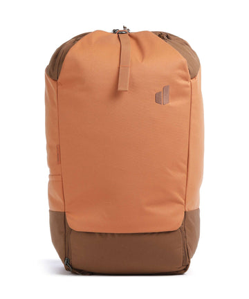 Deuter Utilion 34+5 Wandelrugzak pecan/mocha