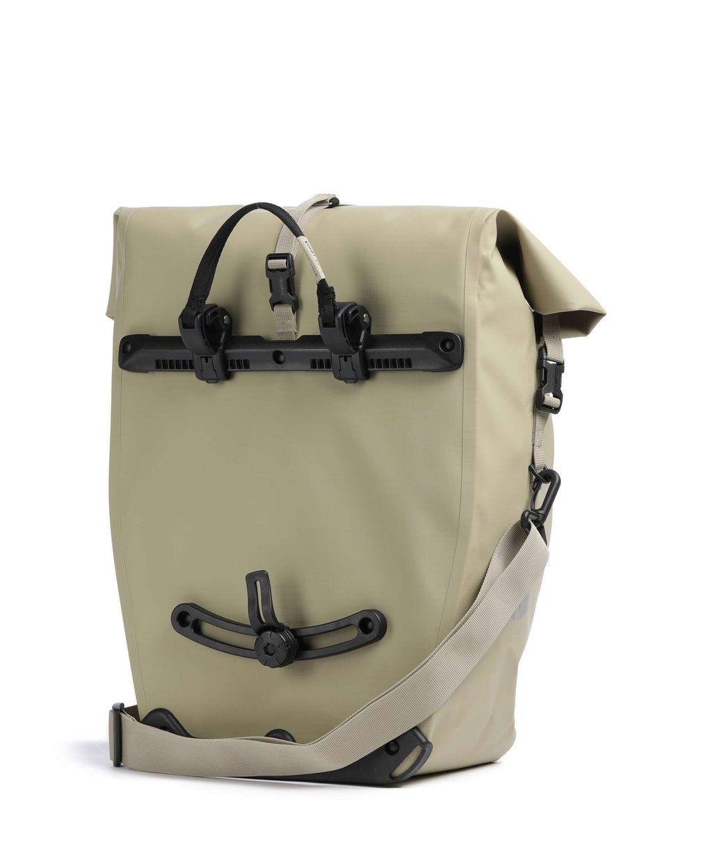 Deuter Visby 20+5 Bike pannier desert