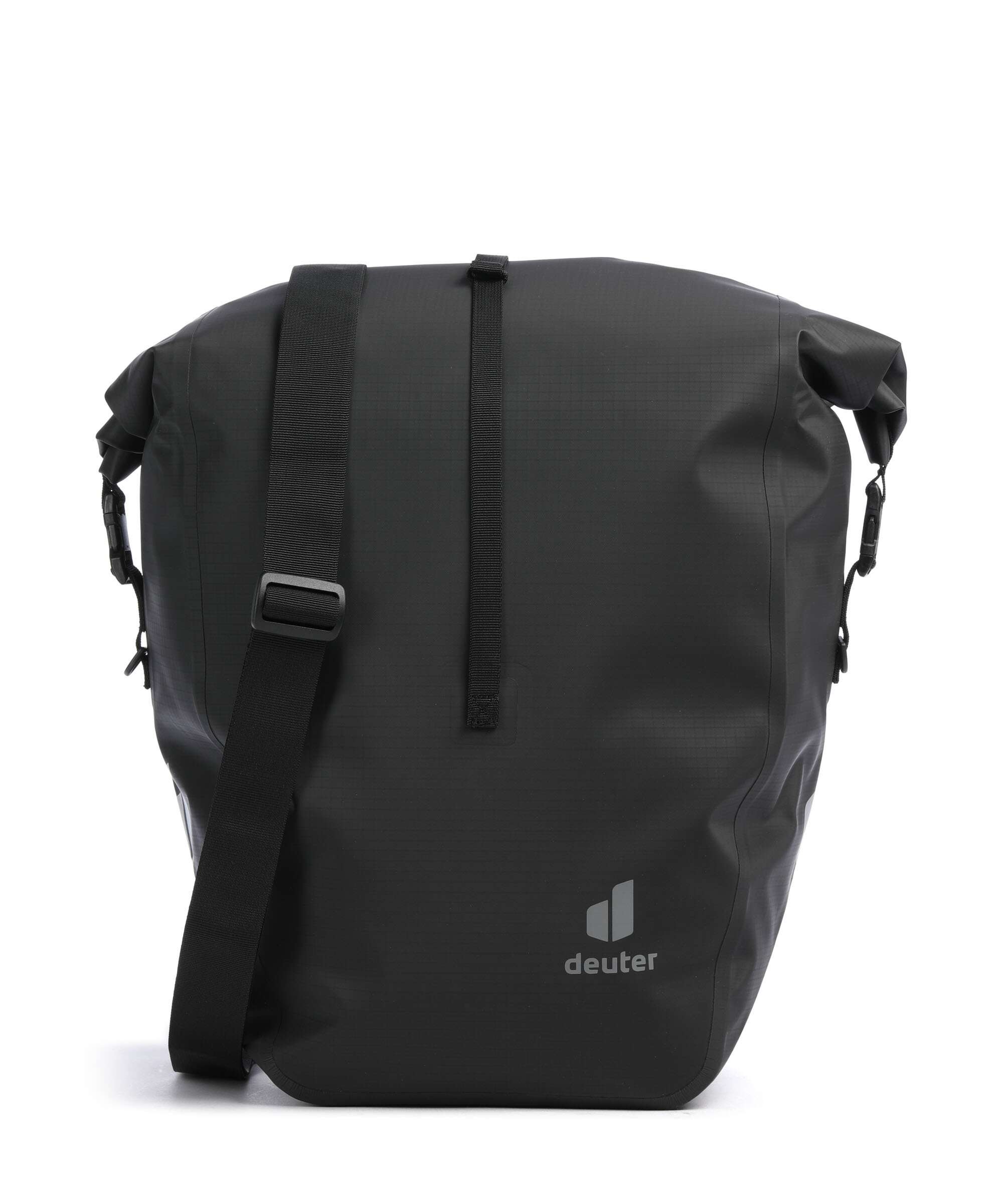 Deuter Visby 25+5 Bike pannier black