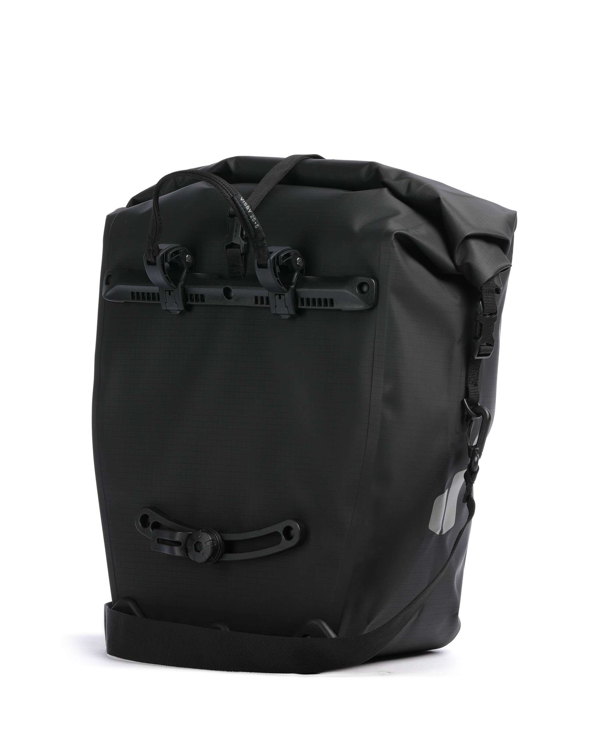 Deuter Visby 25+5 Bike pannier black