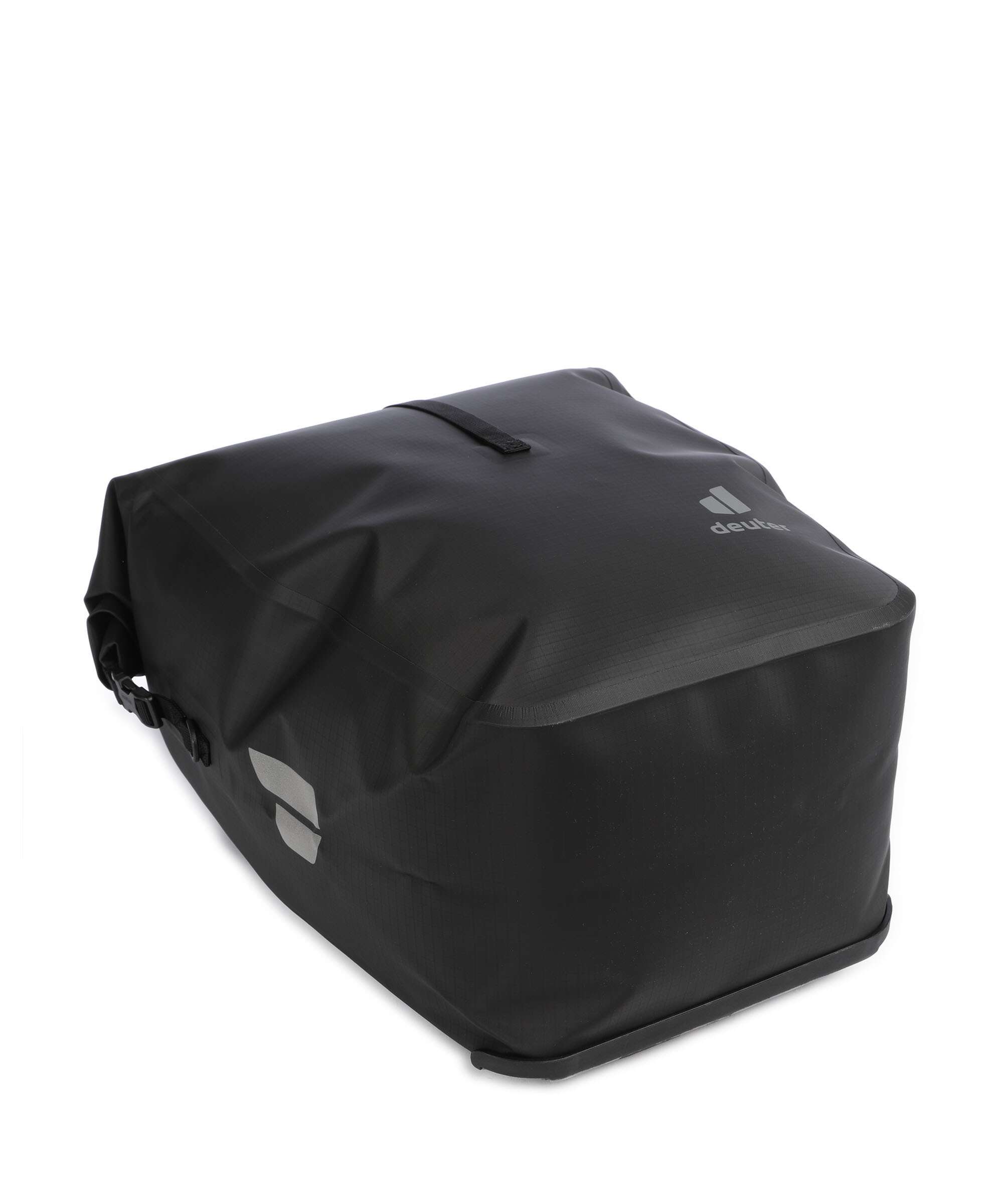 Deuter Visby 25+5 Bike pannier black