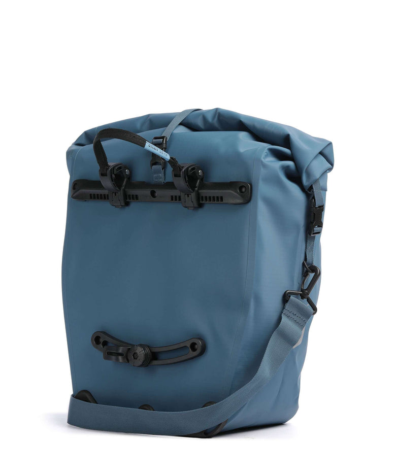 Deuter Visby 25+5 Bike pannier atlantic