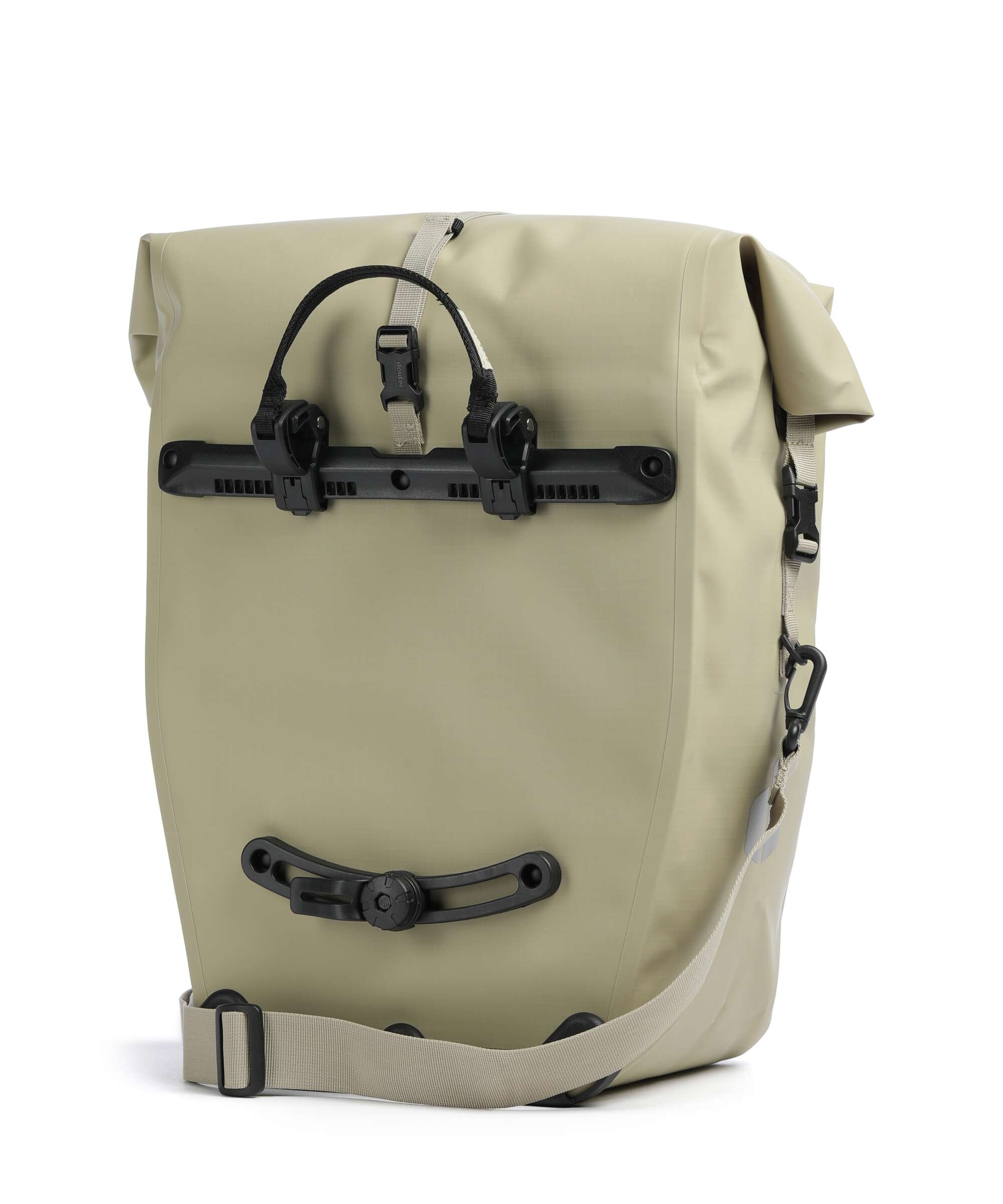 Deuter Visby 25+5 Bike pannier desert