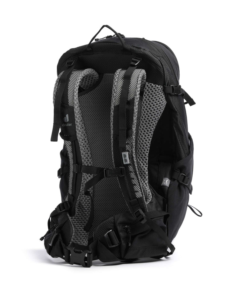 Deuter Futura 25 SL Hiking backpack black