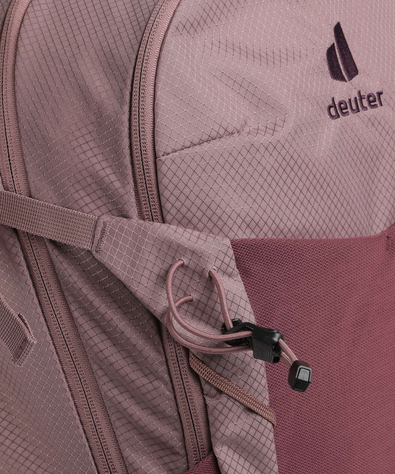 Deuter Futura 25 SL Hiking backpack cassis ashrose