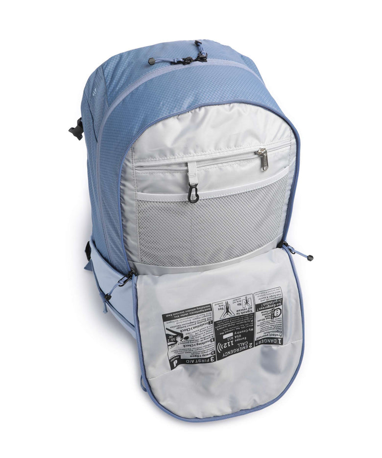 Deuter Futura 25 SL Hiking backpack polar bluejay