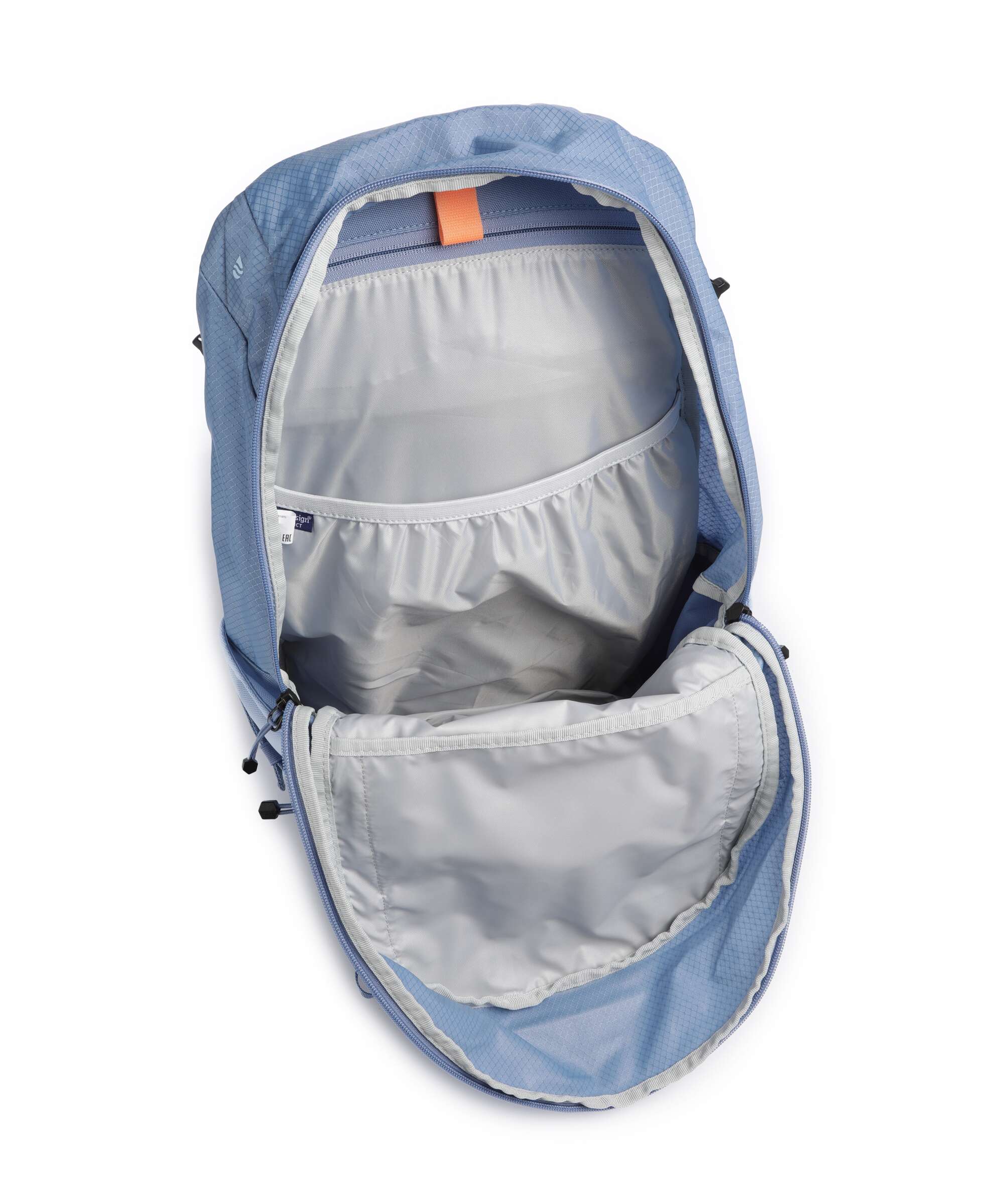 Deuter Futura 25 SL Hiking backpack polar bluejay