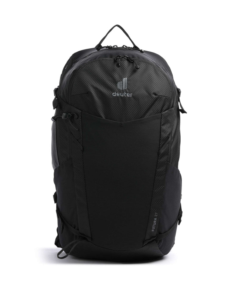 Deuter Futura 27 Hiking backpack black