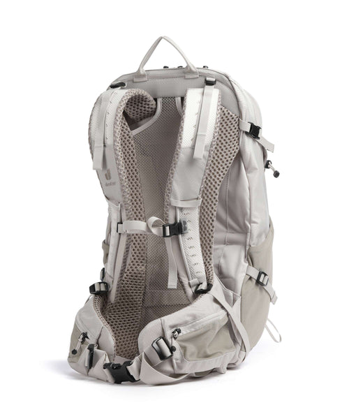 Deuter Futura 27 Hiking backpack greystone alu