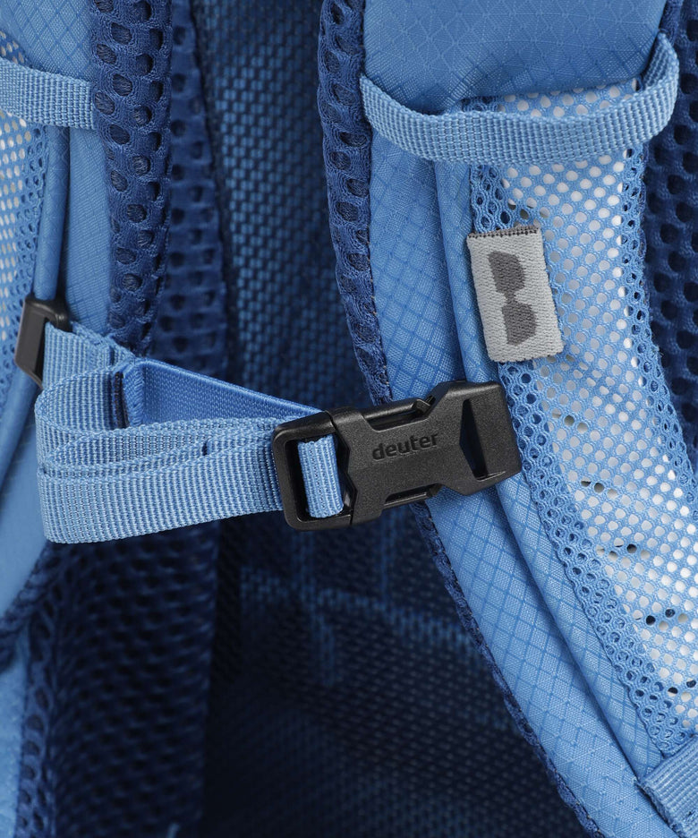 Deuter Futura 26 Hiking backpack nightblue baltic