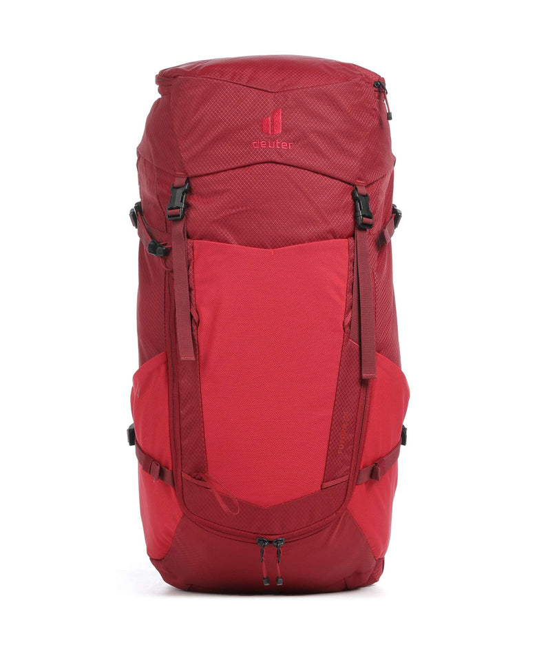 Deuter Futura 26 Hiking backpack cherry/masala