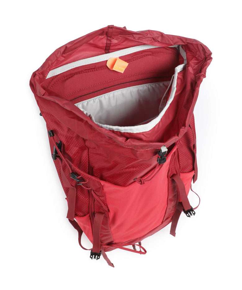 Deuter Futura 26 Hiking backpack cherry/masala