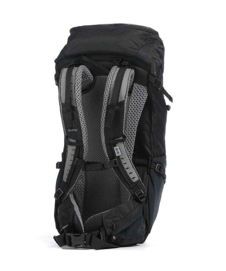 Deuter Futura 32 Hiking backpack black