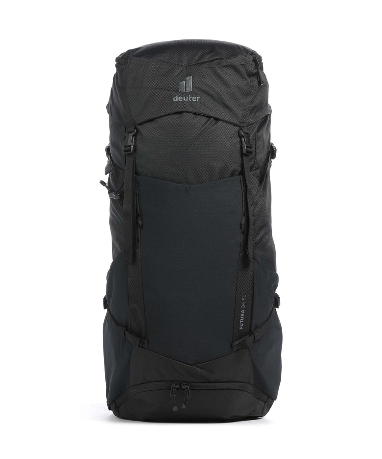 Deuter Futura 34 EL Hiking backpack black