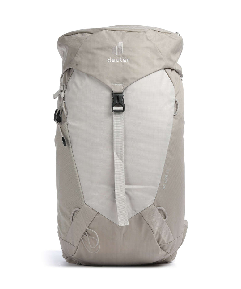 Deuter AC Lite 16 Hiking backpack alu greystone