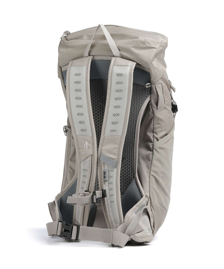 Deuter AC Lite 16 Hiking backpack alu greystone