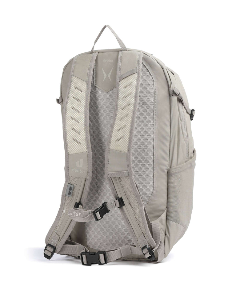 Deuter Speed Lite 21 Hiking backpack alu greystone